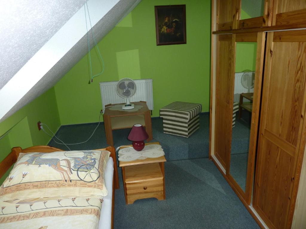 Hotel Paradise Ostrava Camera foto